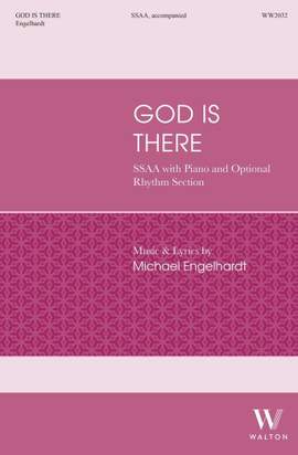 Michael Engelhardt: God Is There