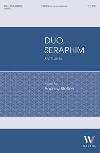 Andrew Steffen: Duo Seraphim