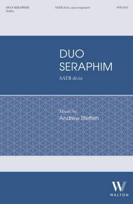 Andrew Steffen: Duo Seraphim