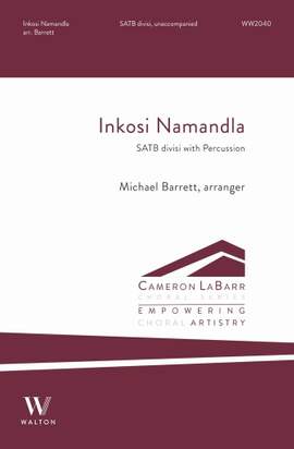 Inkosi Namandla
