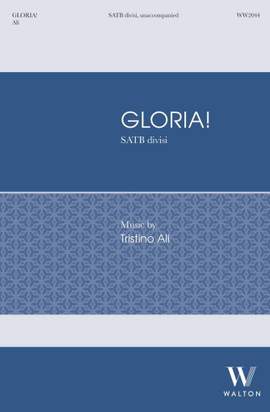 Tristino Ali: Gloria!