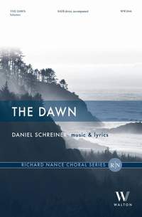 Daniel Schreiner: The Dawn