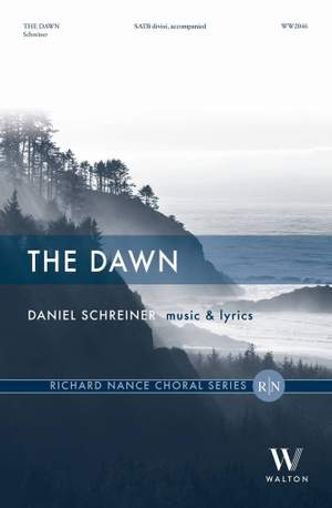 Daniel Schreiner: The Dawn