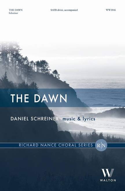 Daniel Schreiner: The Dawn