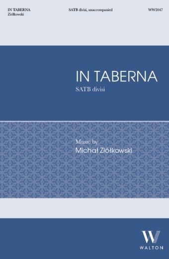 Michal Ziolkowski: In Taberna
