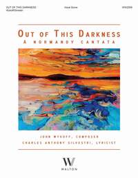 John Wykoff: Out of This Darkness