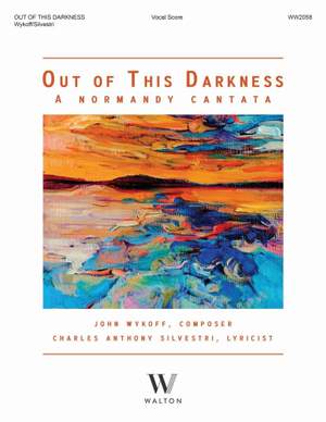 John Wykoff: Out of This Darkness