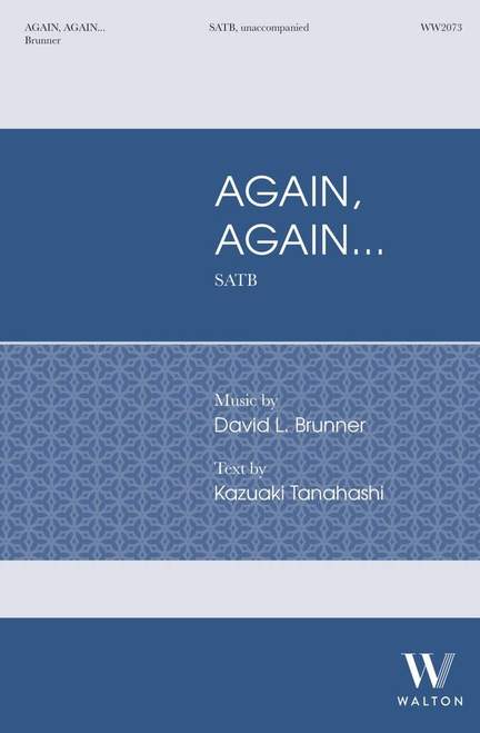 David L. Brunner: Again, again?