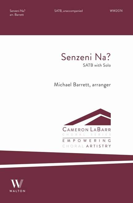 Senzeni Na?
