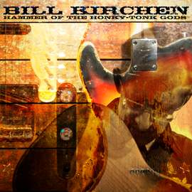 Hammer of the Honky-Tonk Gods
