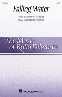 Rollo Dilworth: Falling Water