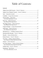 Solos and Duets for Classical Guitar Product Image