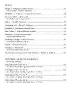 Solos and Duets for Classical Guitar Product Image
