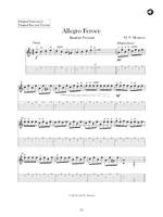 Solos and Duets for Classical Guitar Product Image