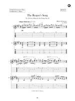 Solos and Duets for Classical Guitar Product Image