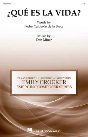 Dan Miner: ¿Qué es la vida?