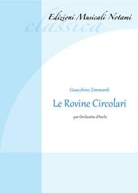 G. Zimmardi: Le Rovine Circolari