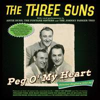 Peg O' My Heart: Selected Singles 1944-56