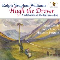 Ralph Vaughan Williams: Hugh the Drover