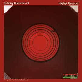 Higher Ground