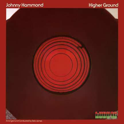 Higher Ground