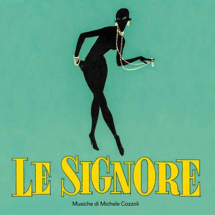 Le signore
