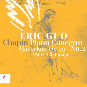 Fryderyk Chopin: Piano Concerto, Op. 11
