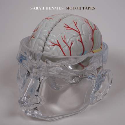 Motor Tapes