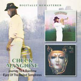 Journey To A Rainbow / Eyes of the Veiled Temptress