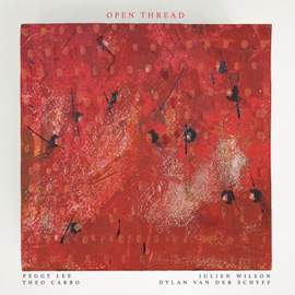 Open Thread