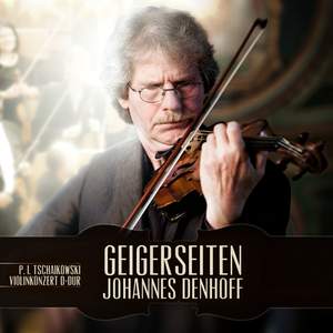 Tschaikowski: Violinkonzert D-Dur, Op. 35