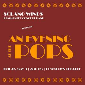 An Evening at the Pops