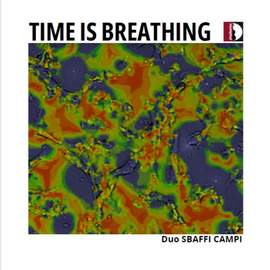 TIME IS BREATHING