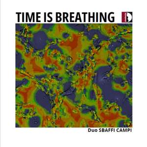 TIME IS BREATHING