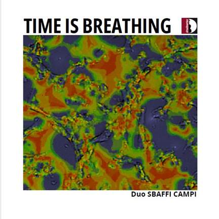 TIME IS BREATHING
