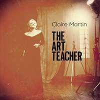 The Art Teacher