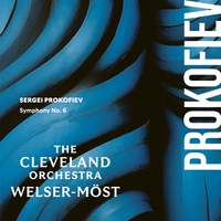 Prokofiev: Symphony No. 6