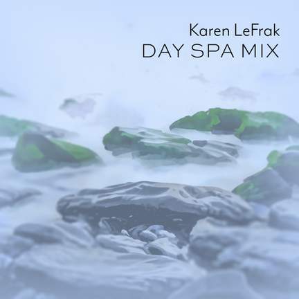 Day Spa Mix
