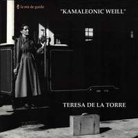 Kurt Weill: Songs
