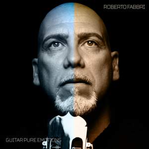 Guitar Pure Emotions
