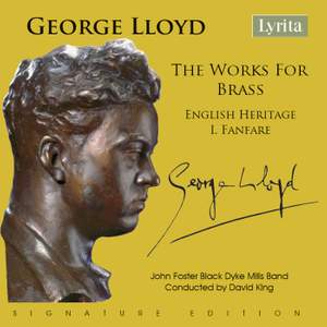 George Lloyd: English Heritage - I. Fanfare