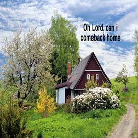 Oh Lord (can i comeback home)