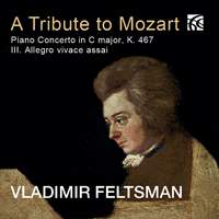 Mozart: Piano Concerto in C Major, K. 467: III. Allegro vivace assai