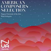 American Composers Selection