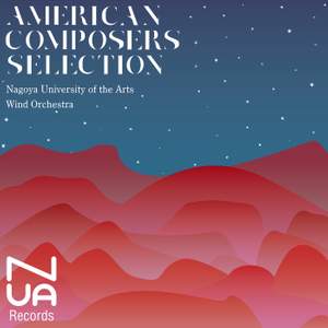 American Composers Selection