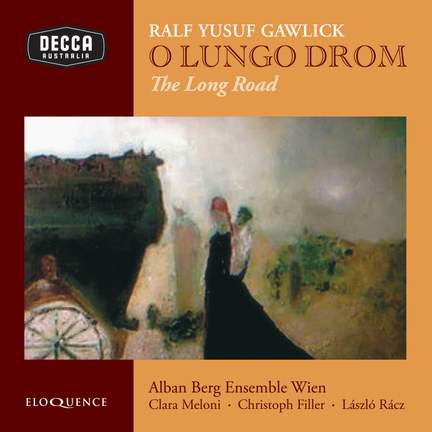 O Lungo Drom, Op. 22