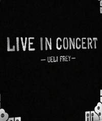 Live in Concert