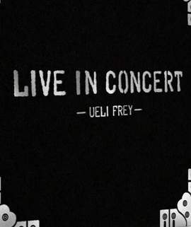 Live in Concert