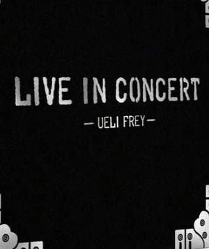 Live in Concert