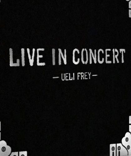 Live in Concert